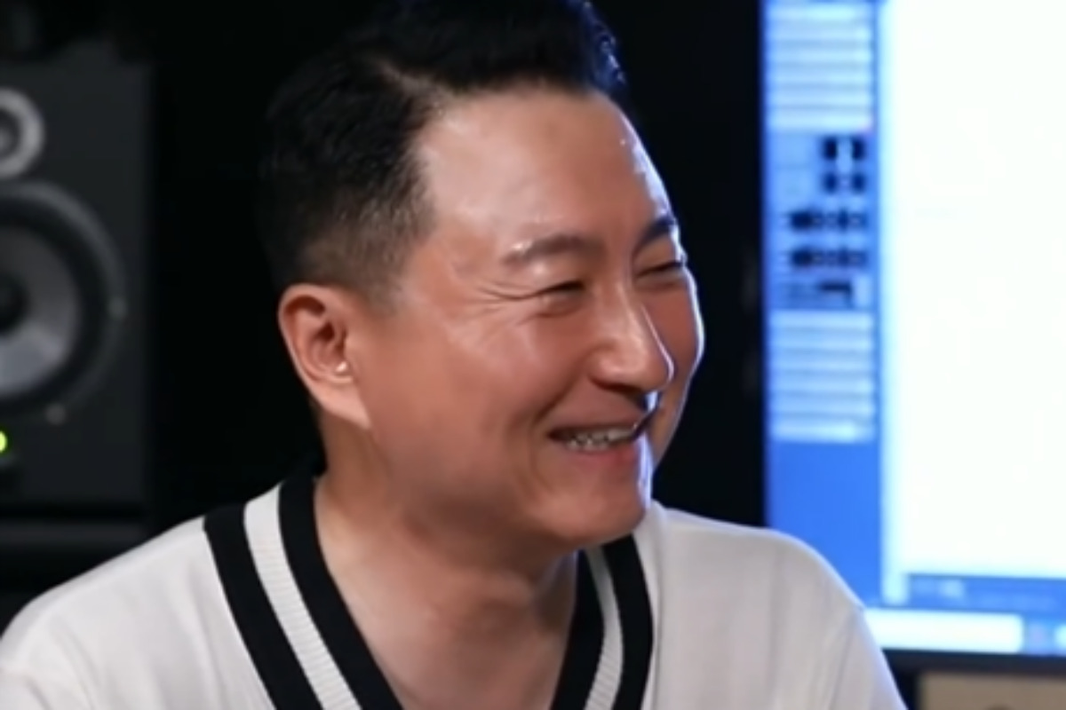 출처 : MBC '놀면 뭐하니?'