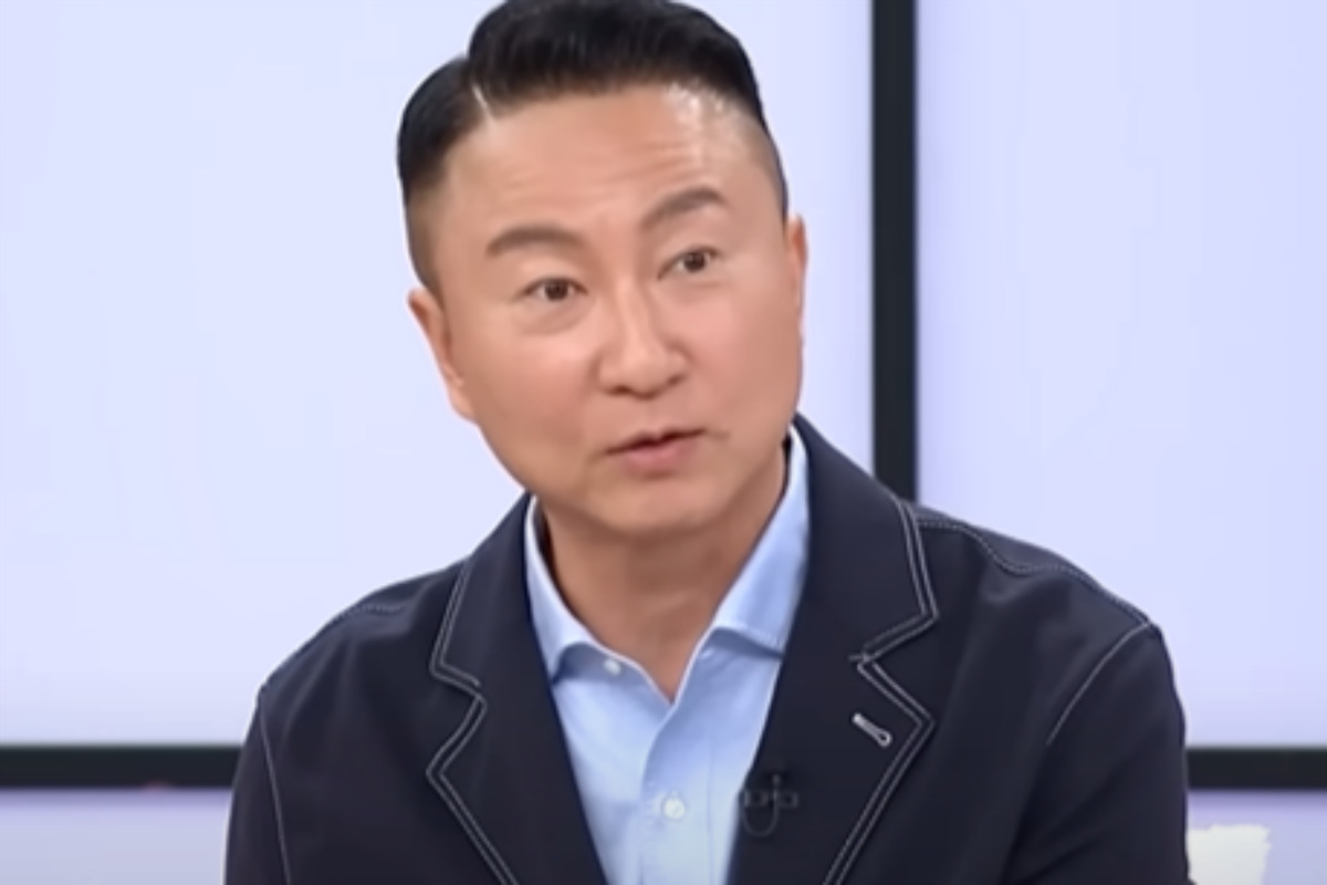 출처 : MBN '동치미'