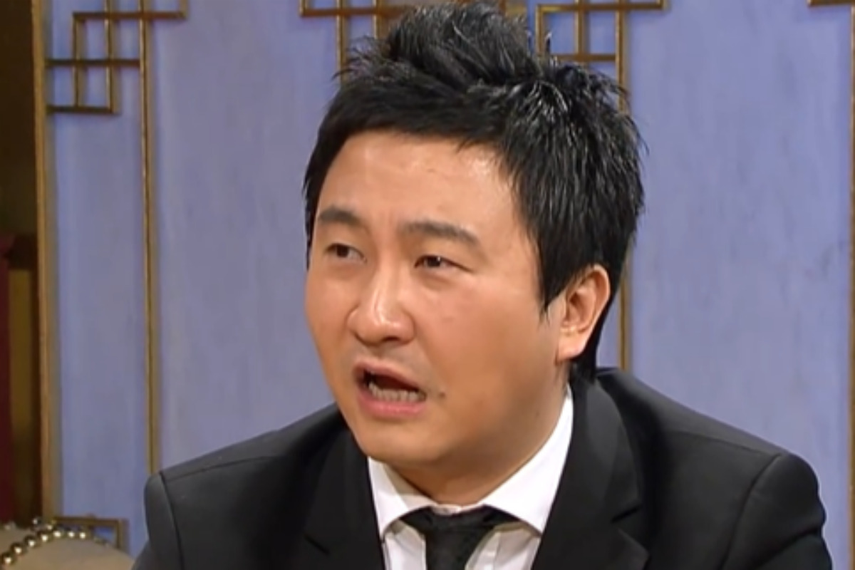 출처 : MBC '무릎팍도사'