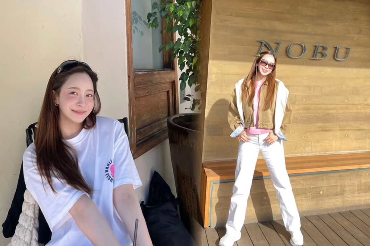 출처: 유소영 SNS