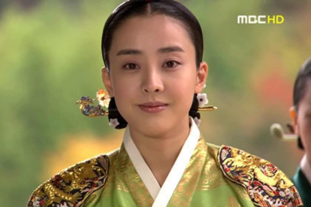 출처: MBC '대장금'