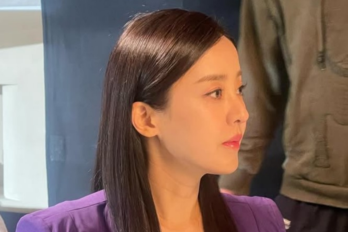출처: 박은혜 SNS