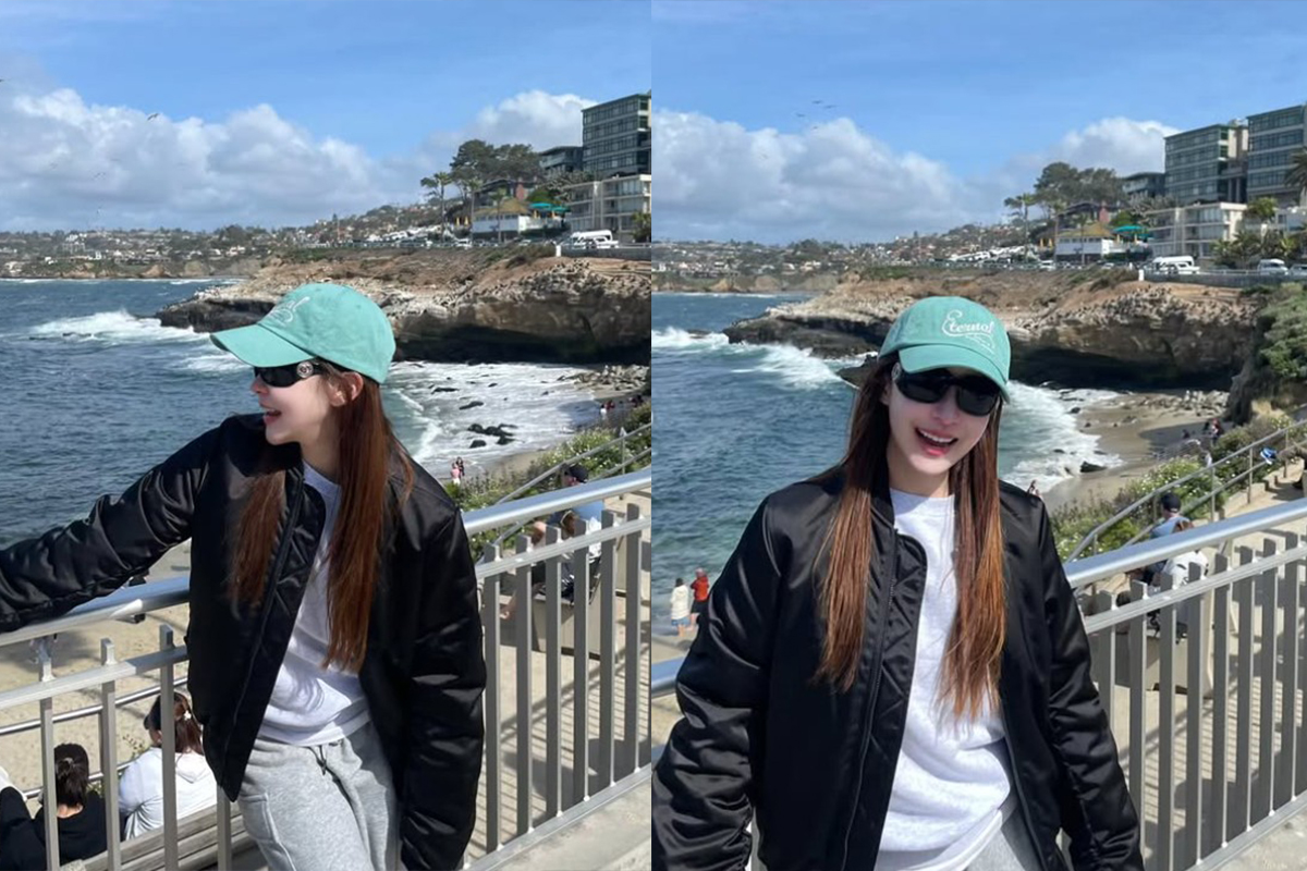 출처: 유소영 SNS