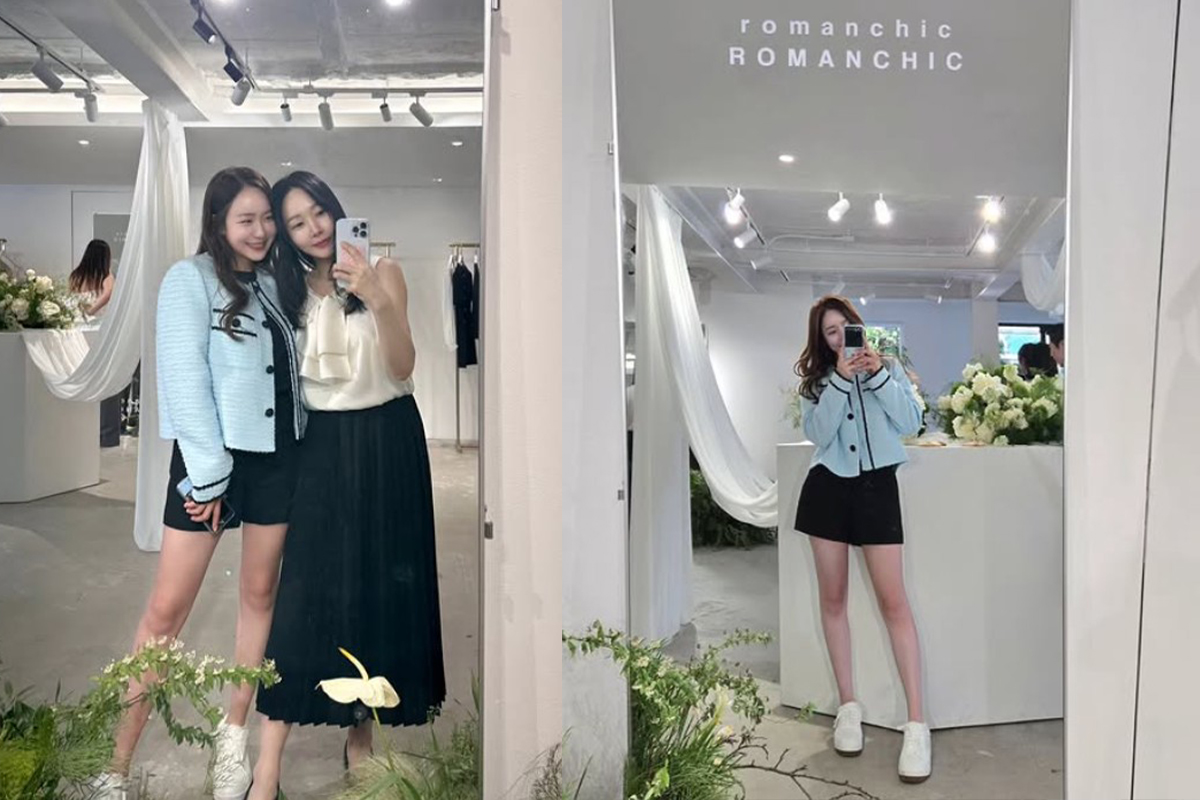 출처: 유소영 SNS