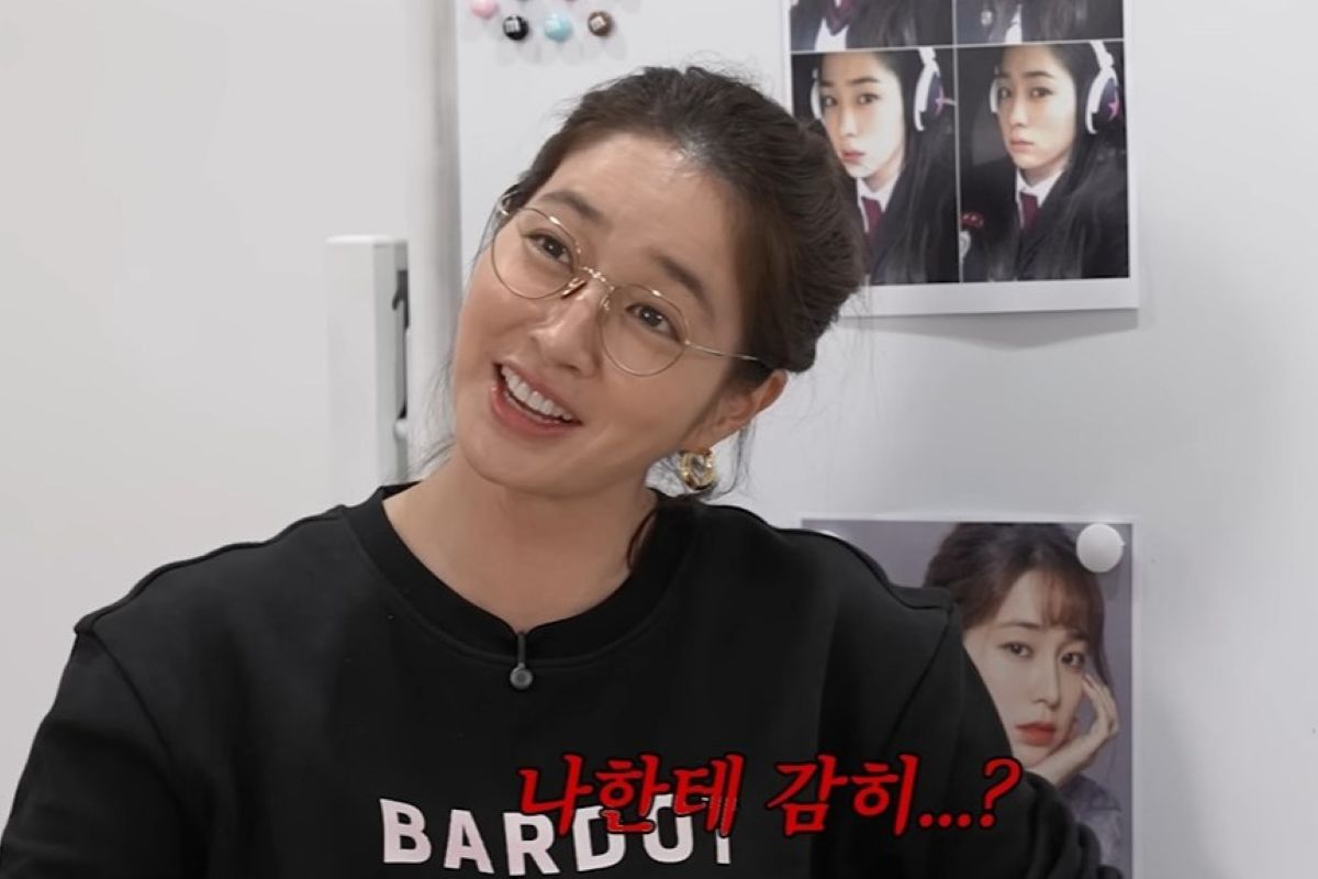 출처: 유튜브 '이민정 MJ'