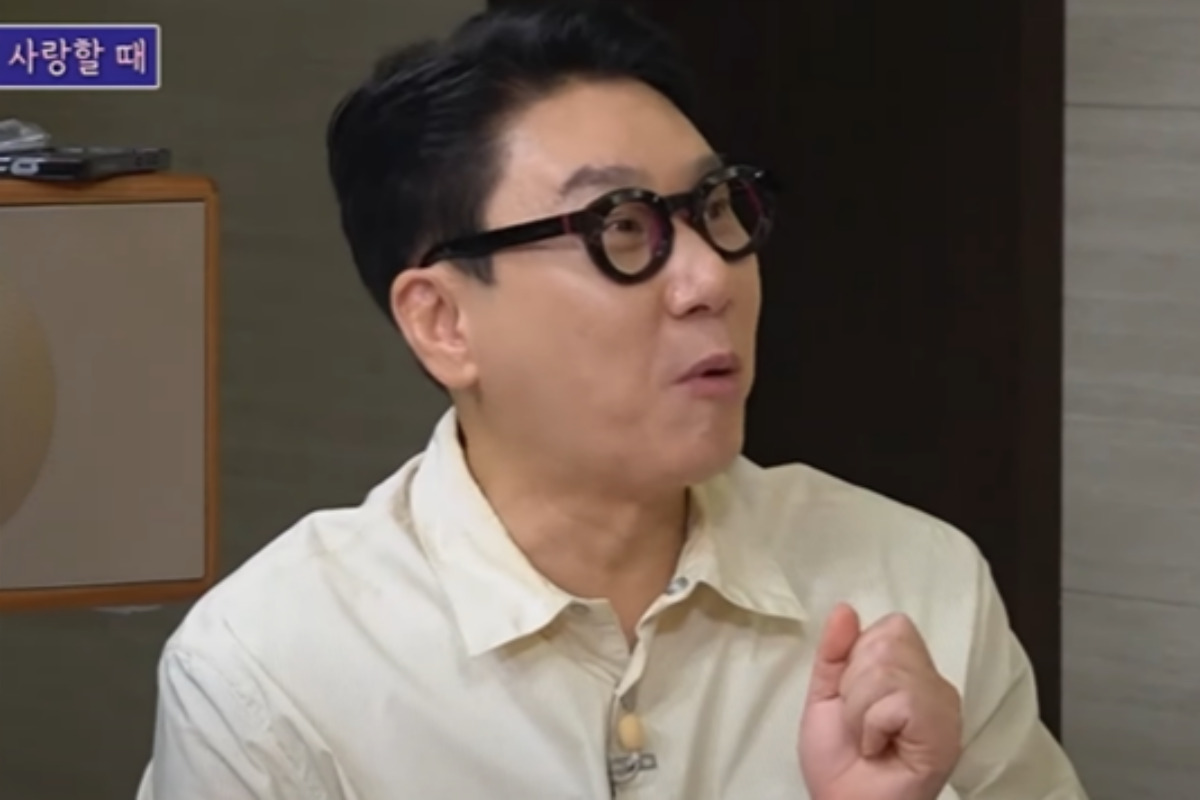 출처 : SBS '신발벗고돌싱포맨'