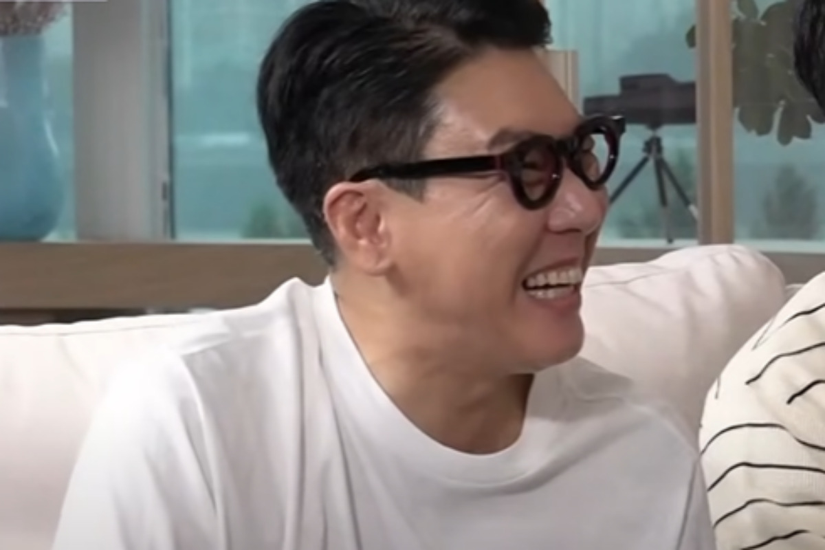 출처 : SBS '신발벗고돌싱포맨'