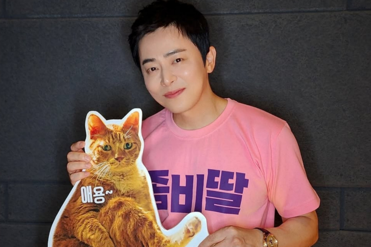 출처 : 잼엔터테인먼트 SNS