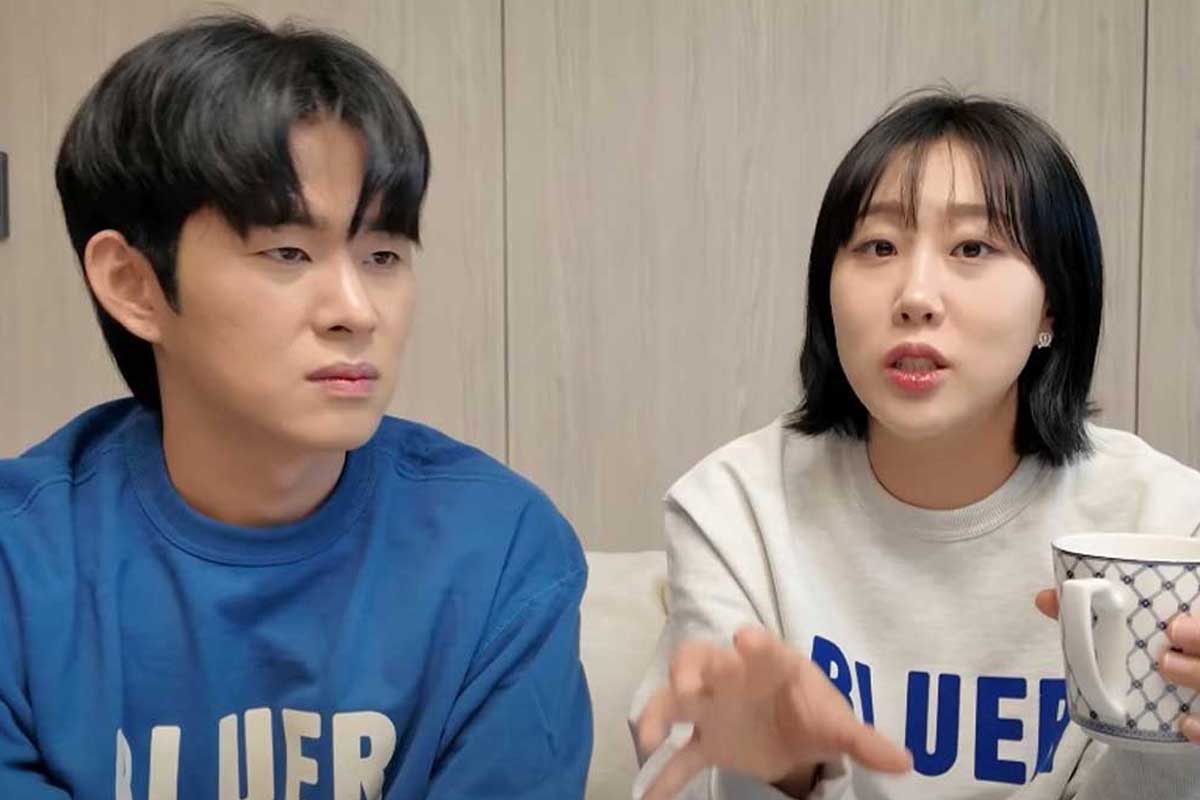 출처 : 유튜브 채널 '엔조이커플'