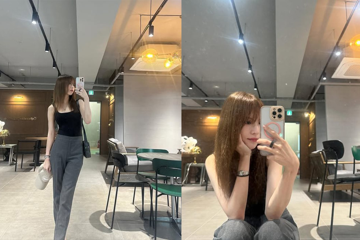 출처: 이열음 SNS 