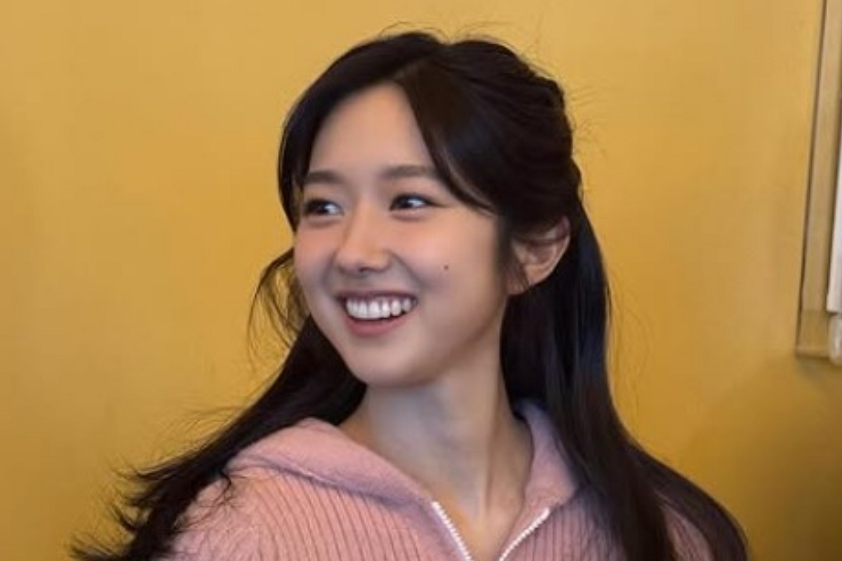 출처: 이혜성 SNS