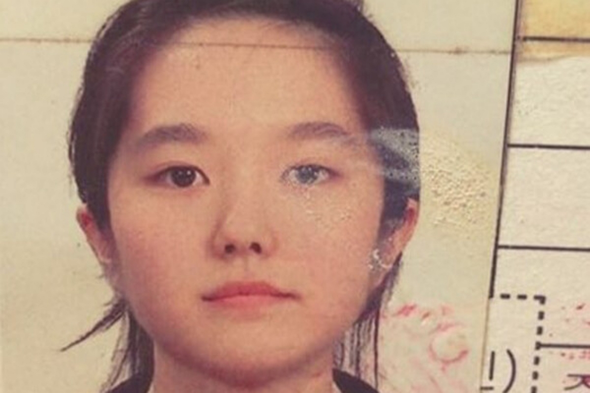 출처: 이혜성 SNS