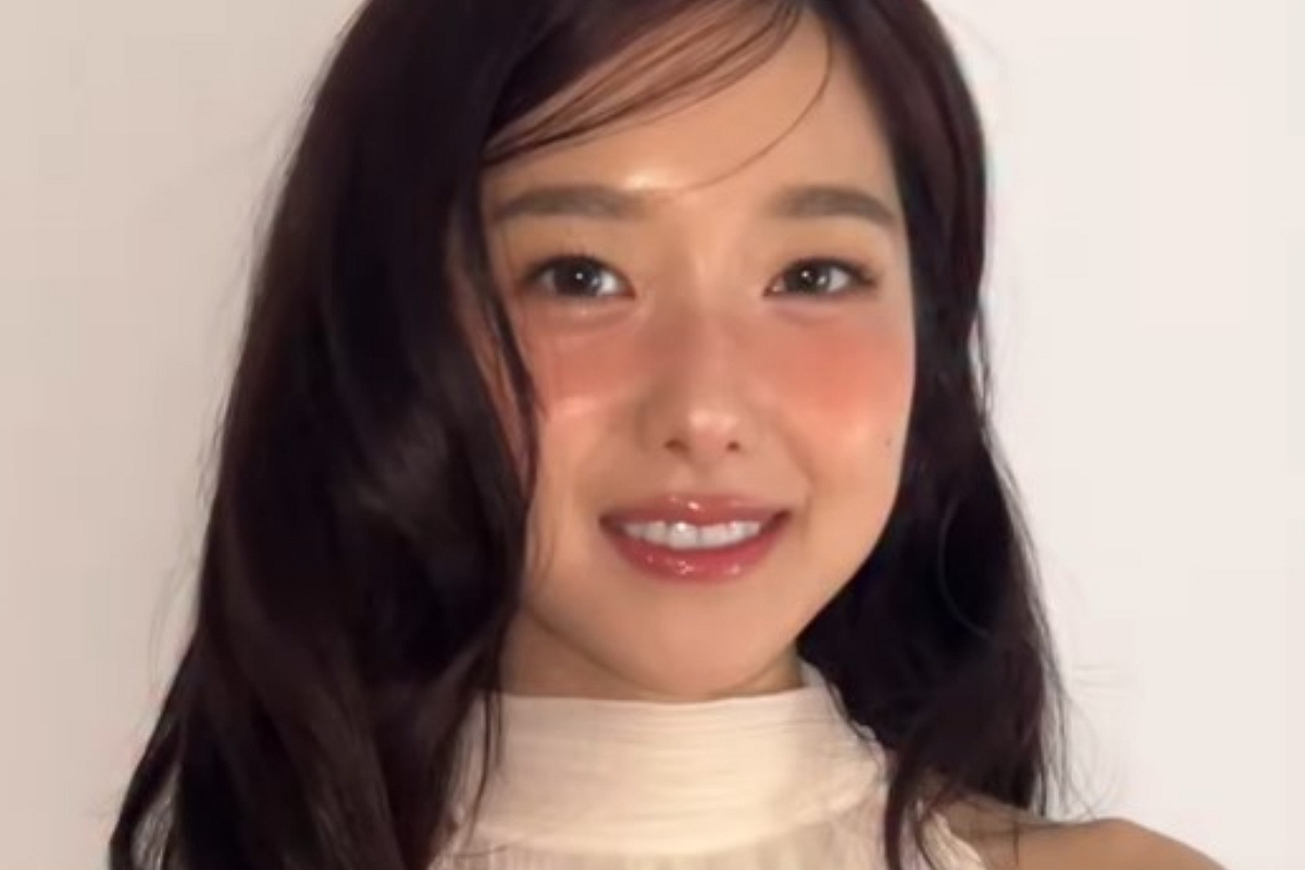출처: 이혜성 SNS