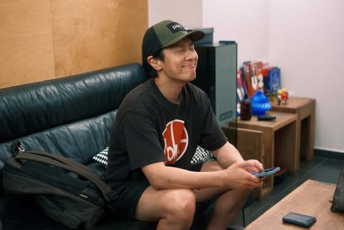 출처: 김동완 SNS