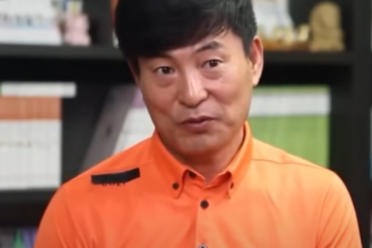 출처 : 채널A '아빠본색'