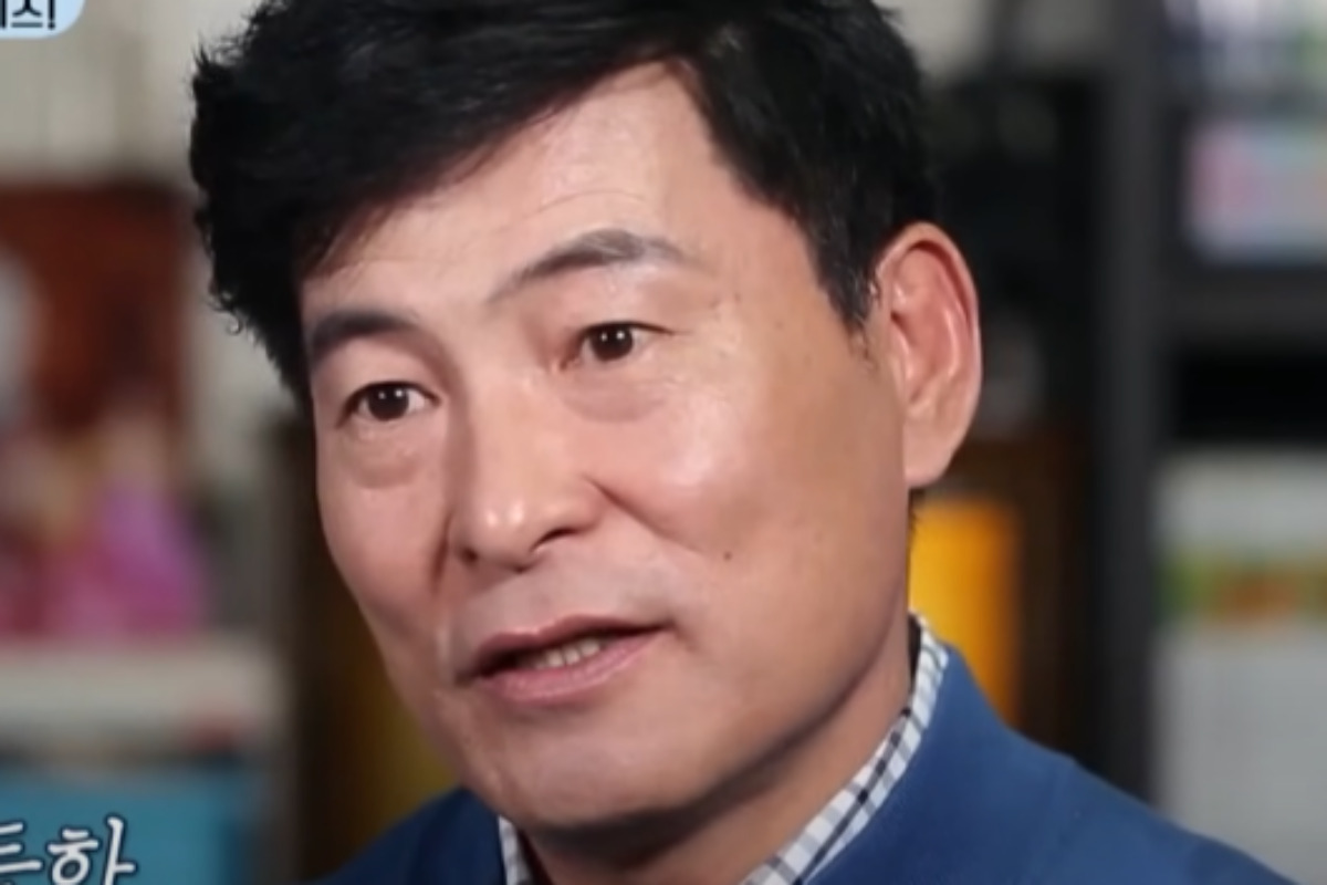 출처 : 채널A '아빠본색'
