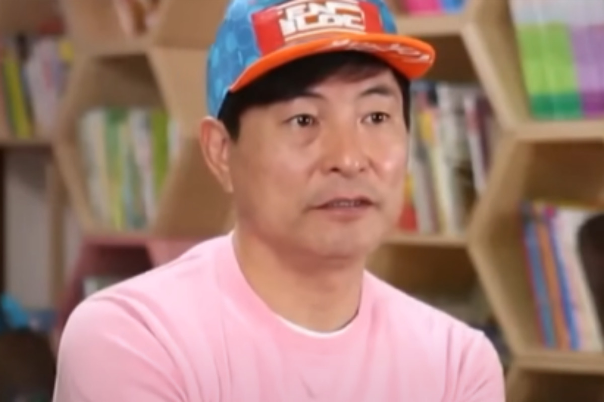 출처 : 채널A '아빠본색'