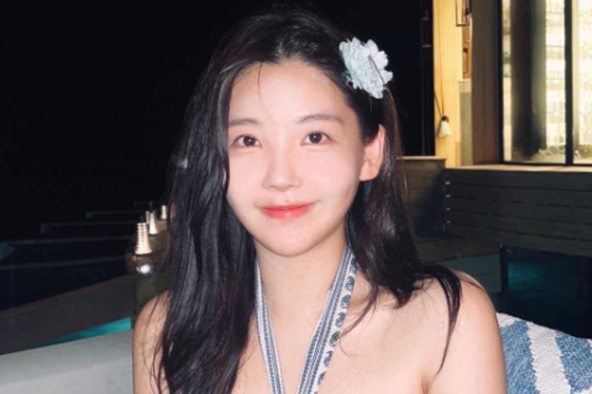 출처 : 레이나 SNS