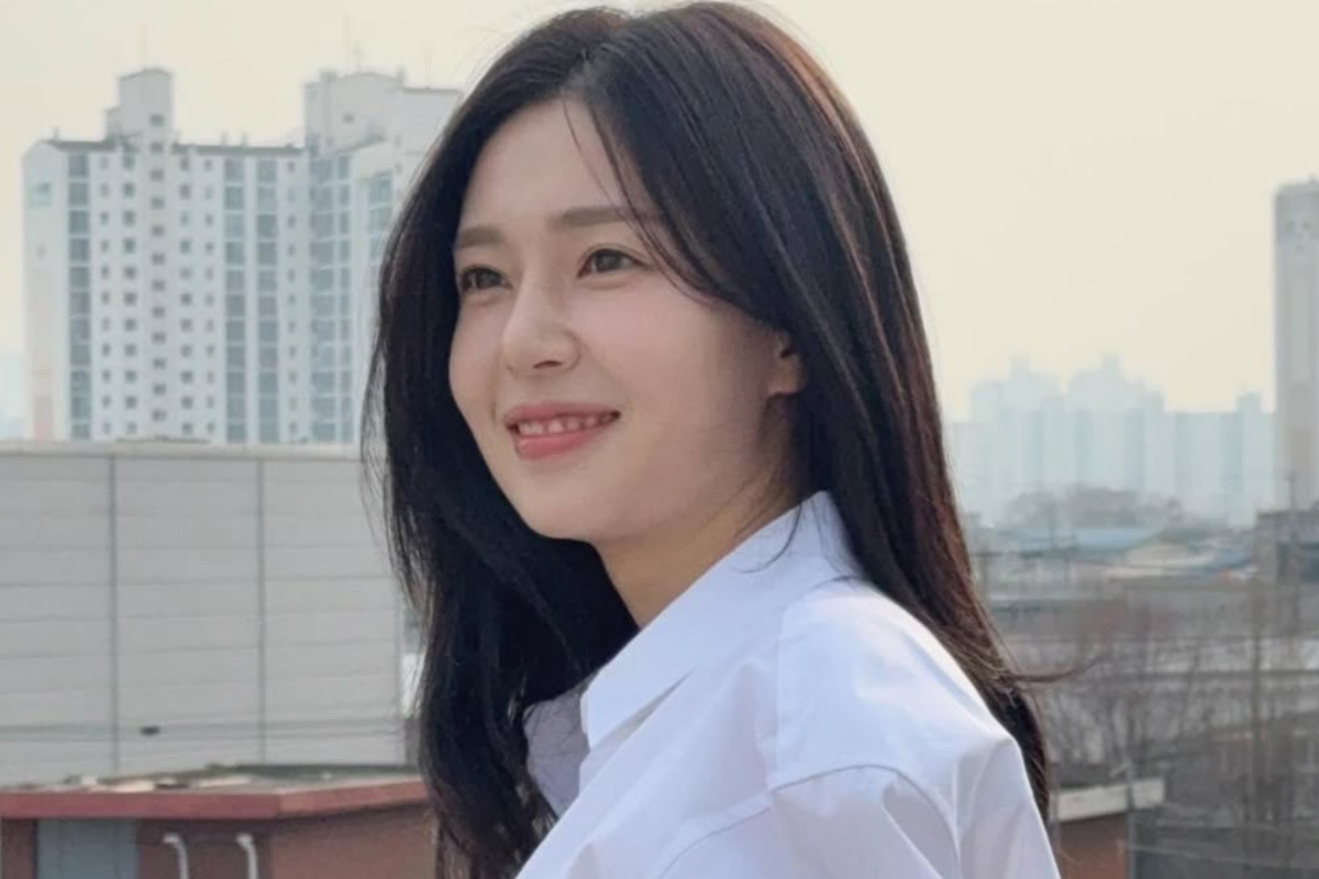 출처 : 백진희 SNS