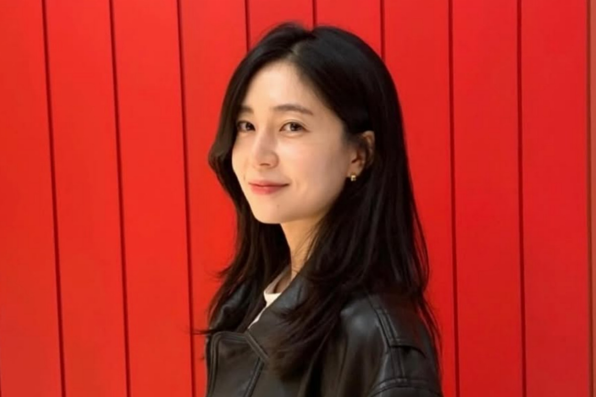 출처 : 백진희 SNS