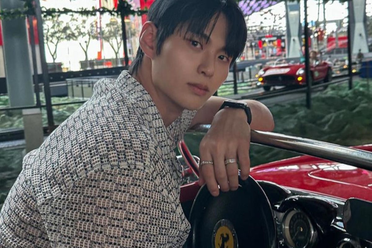 출처: 김광태 SNS