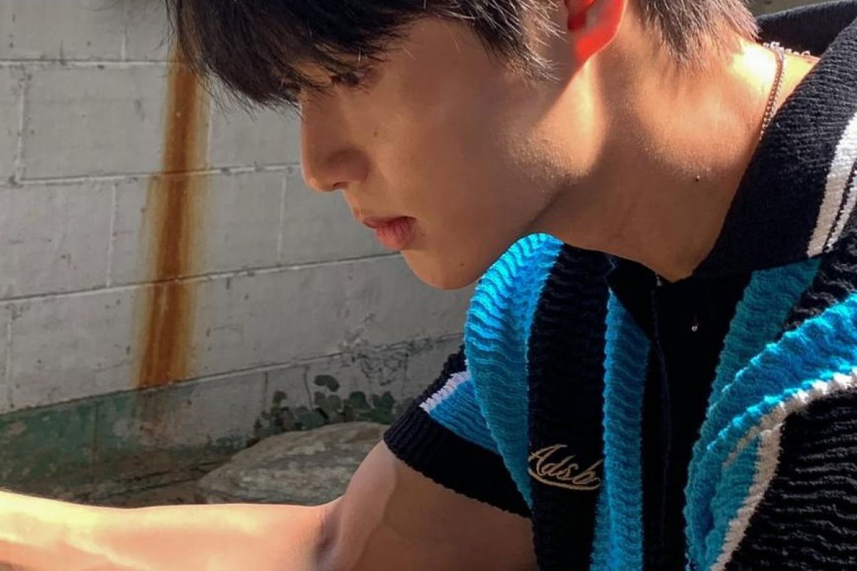 출처: 김광태 SNS