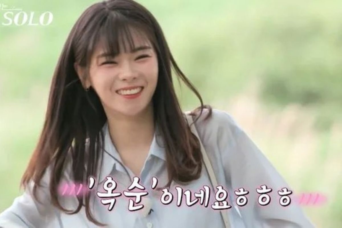 출처: SBS플러스, ENA '나는 솔로'