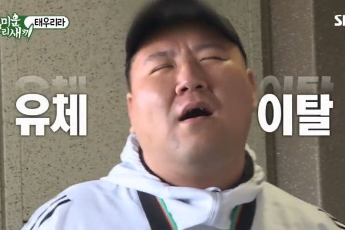 출처: SBS '미운 우리 새끼'