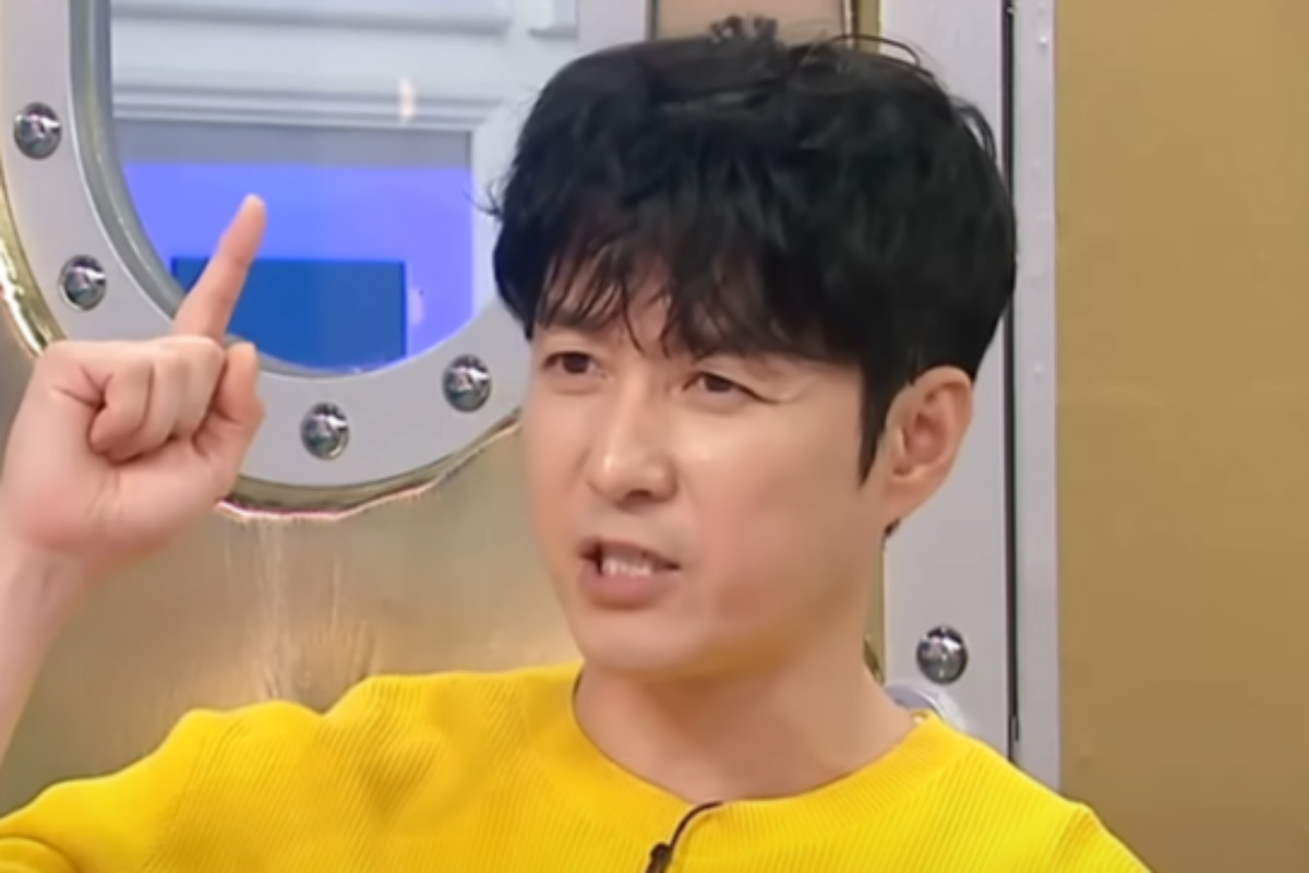 출처 : MBC '라디오스타'