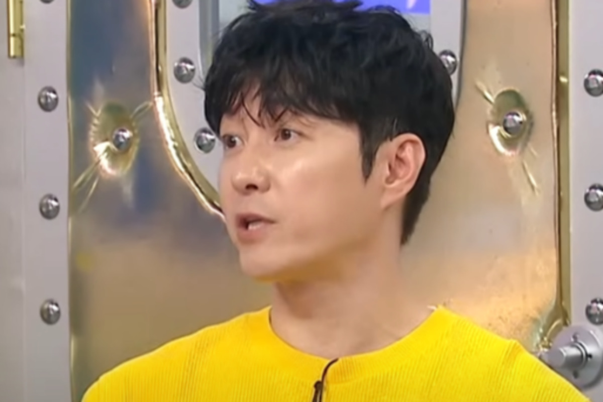 출처 : MBC '라디오스타'