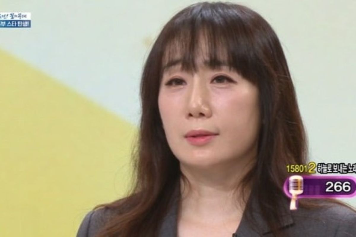 출처: KBS '아침마당'