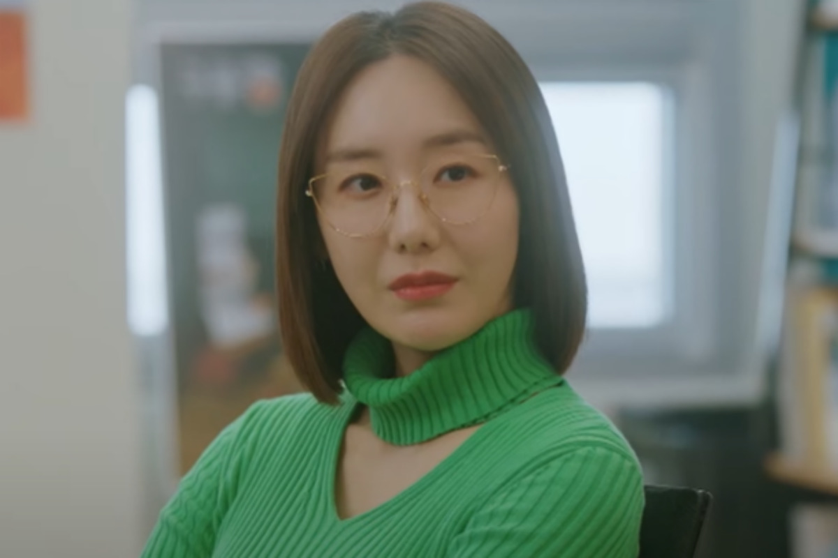 출처 : tvN '우연일까?'