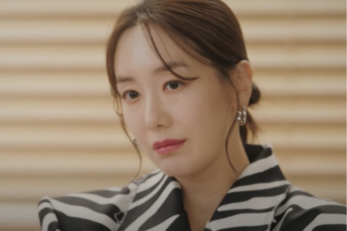 출처 : tvN '우연일까?'