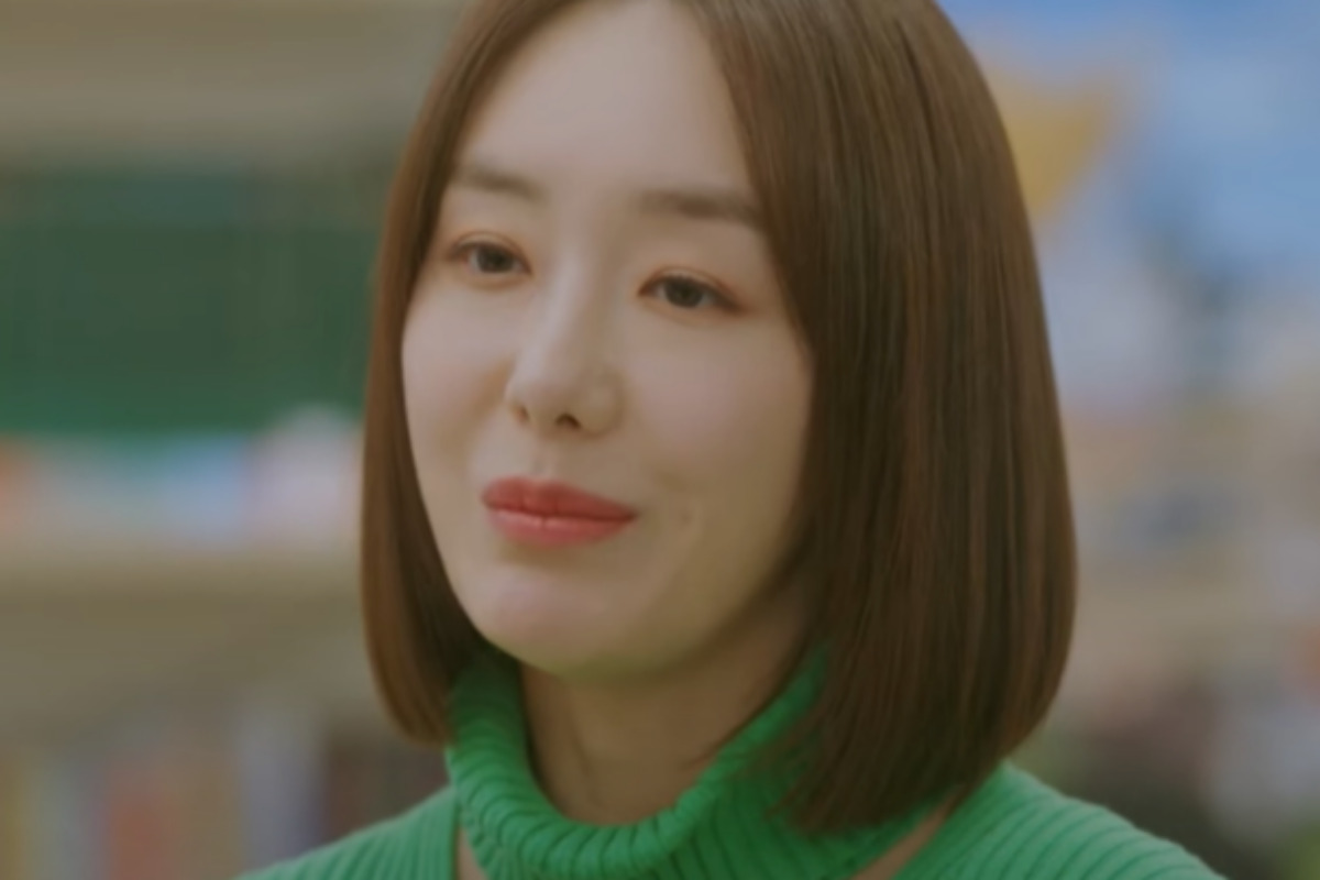 출처 : tvN '우연일까?'