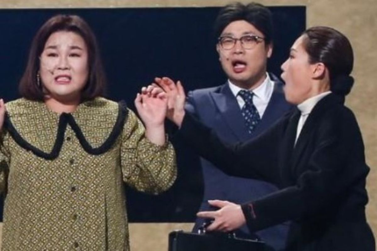 출처: KBS '개그콘서트'