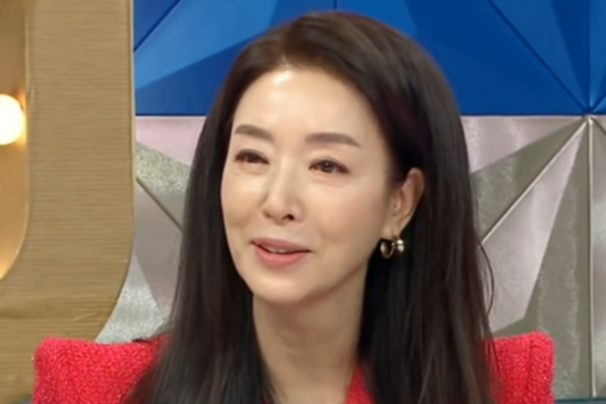 출처 : MBC '라디오스타'