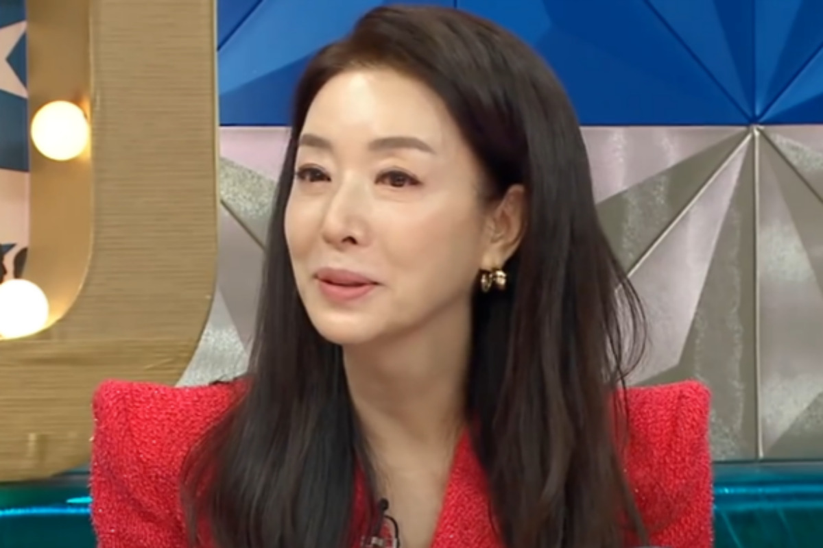 출처 : MBC '라디오스타'