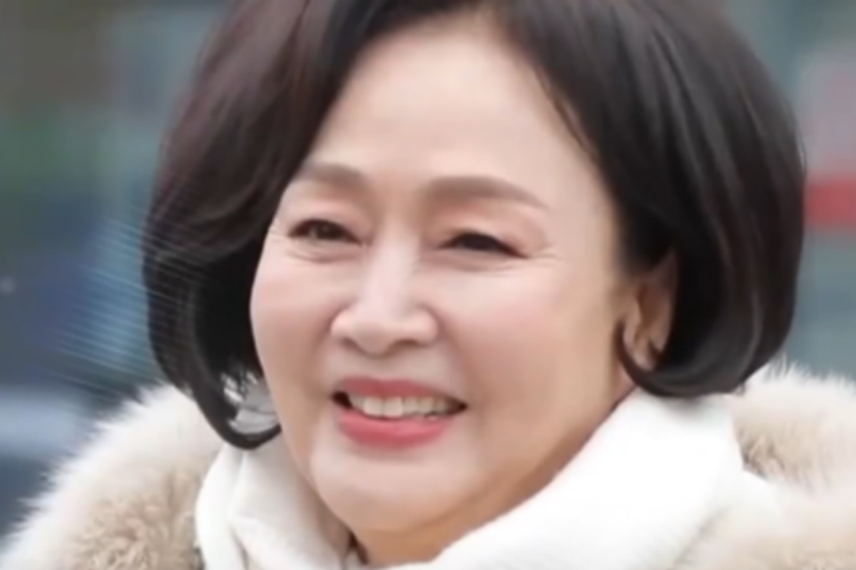 출처 : MBN '모던패밀리'