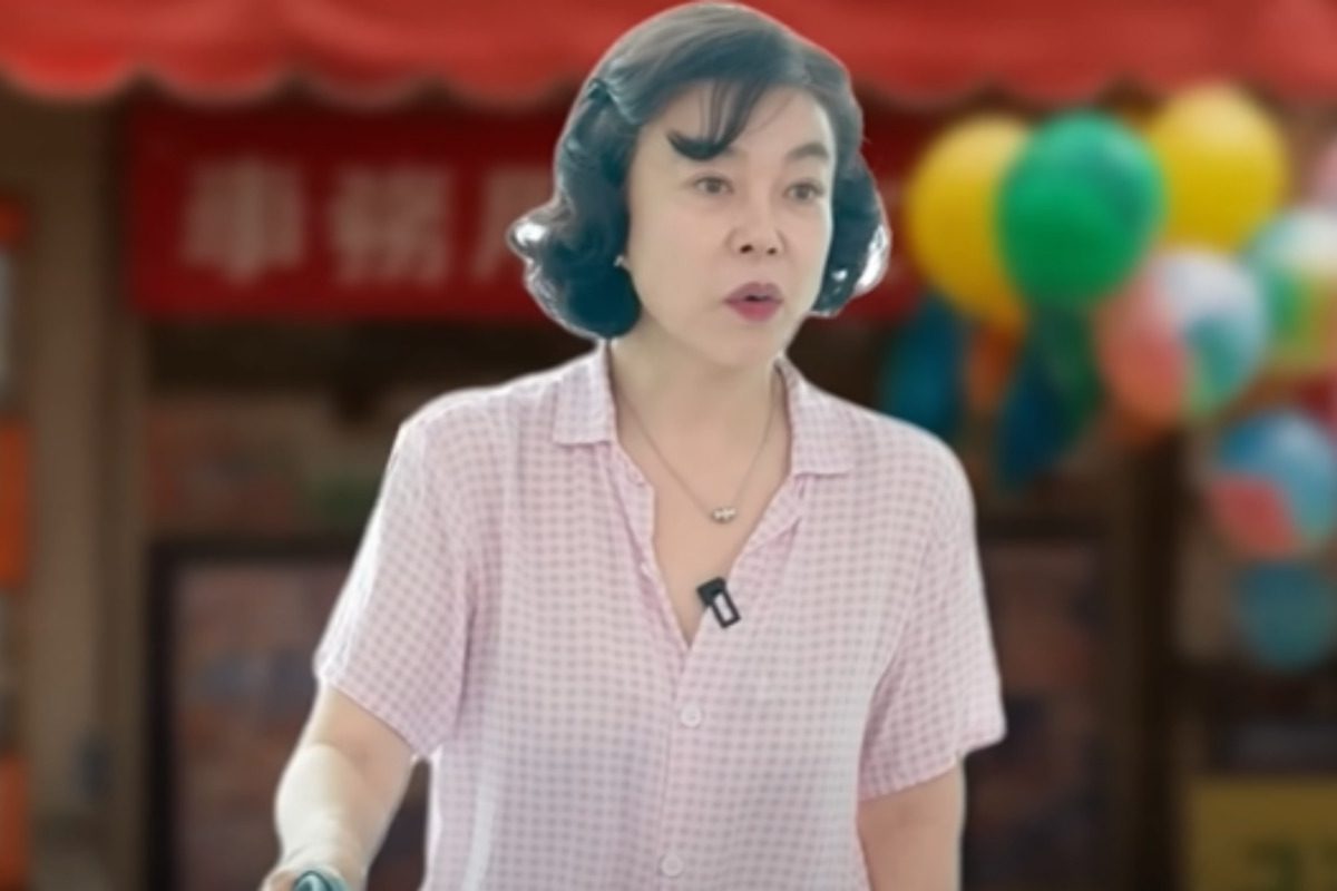 출처 : 유튜브 '안녕하세요 최화정이에요'