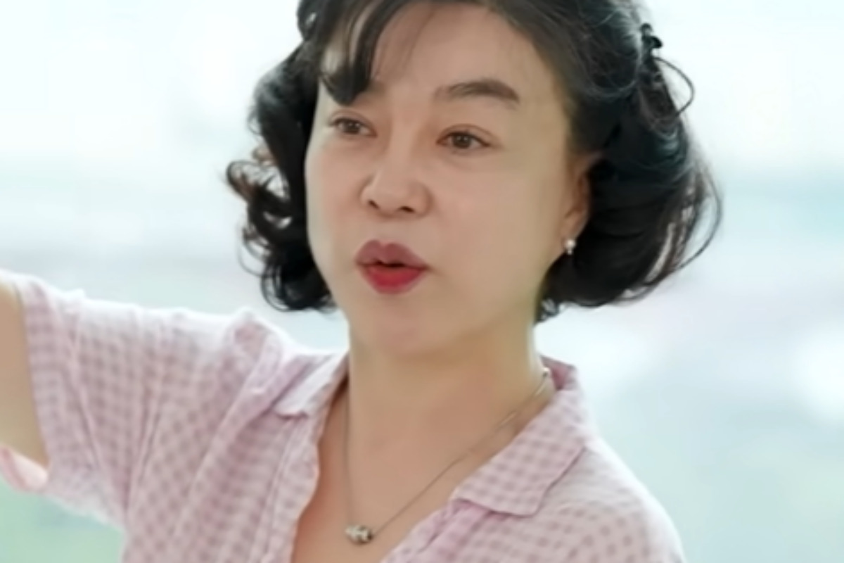 출처 : 유튜브 '안녕하세요 최화정이에요'