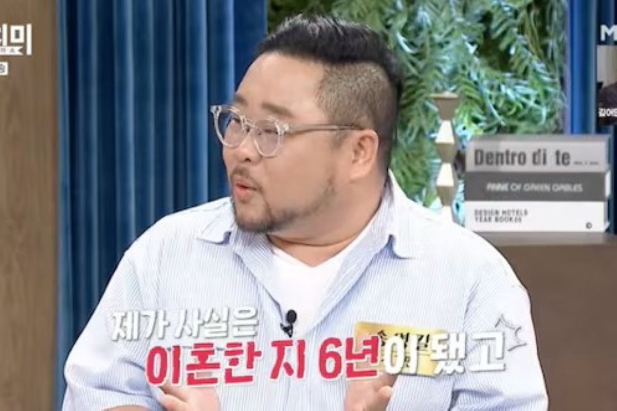 출처: MBN '동치미'
