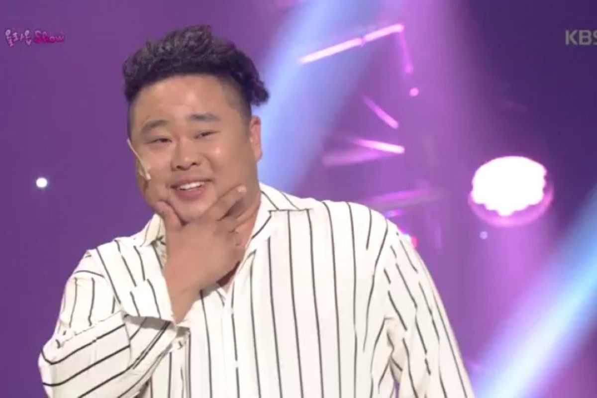 출처: KBS '개그콘서트'