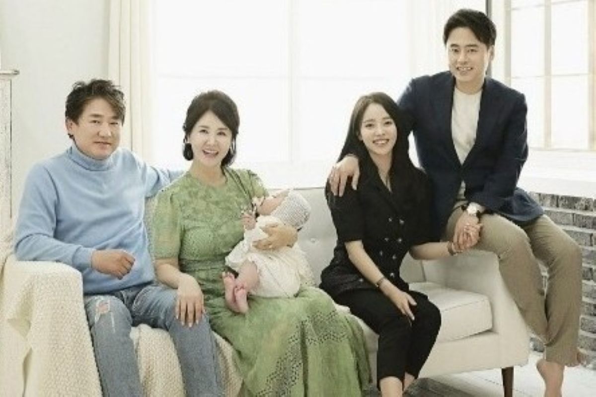 출처: 최선정 SNS