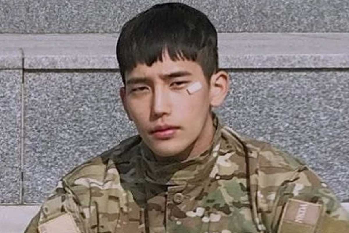 출처: 육준서 SNS
