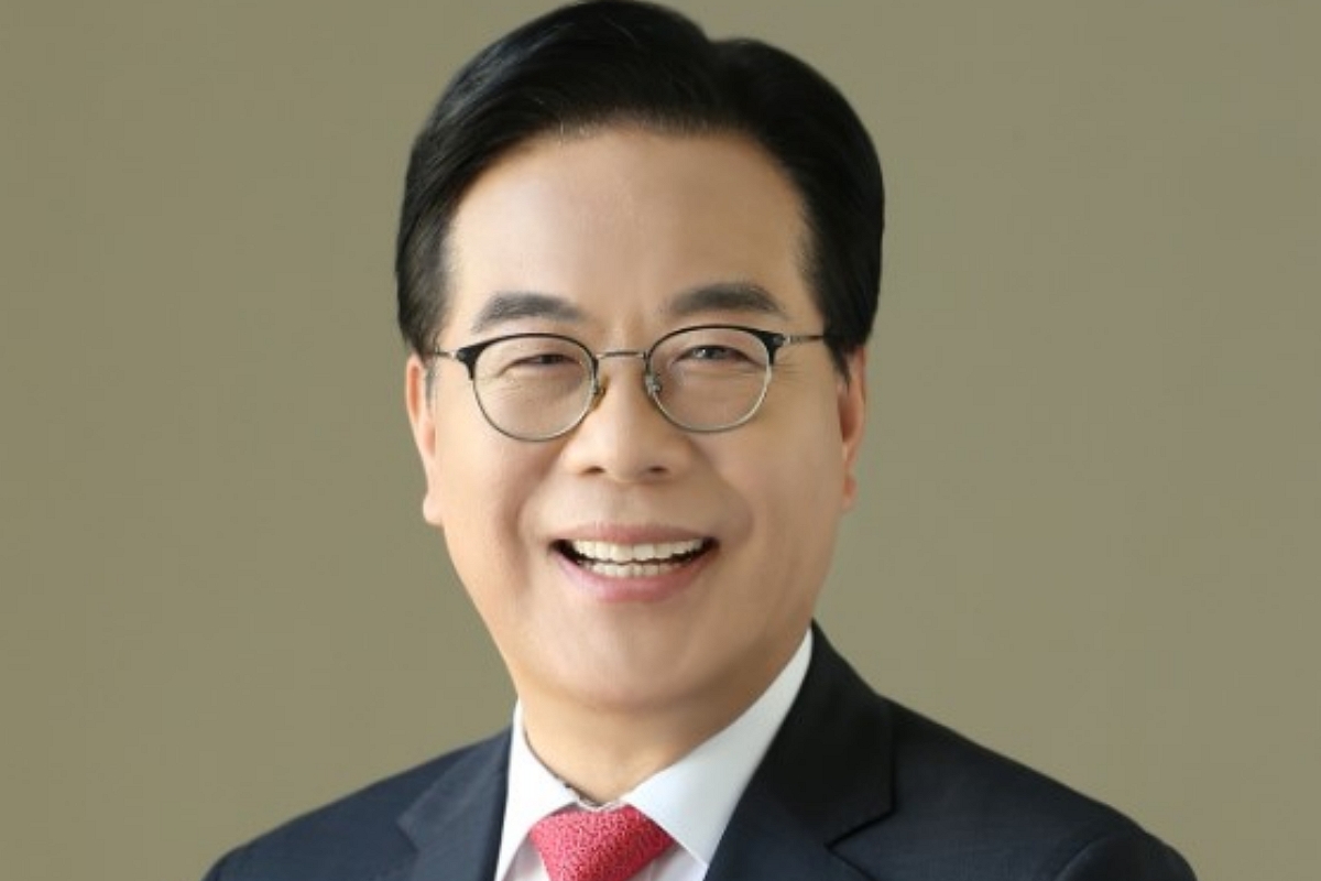 출처: 송언석 SNS