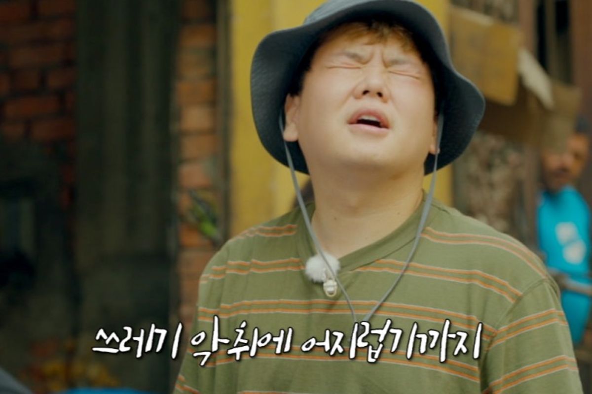 출처: ENA, EBS ‘추성훈의 밥값은 해야지’