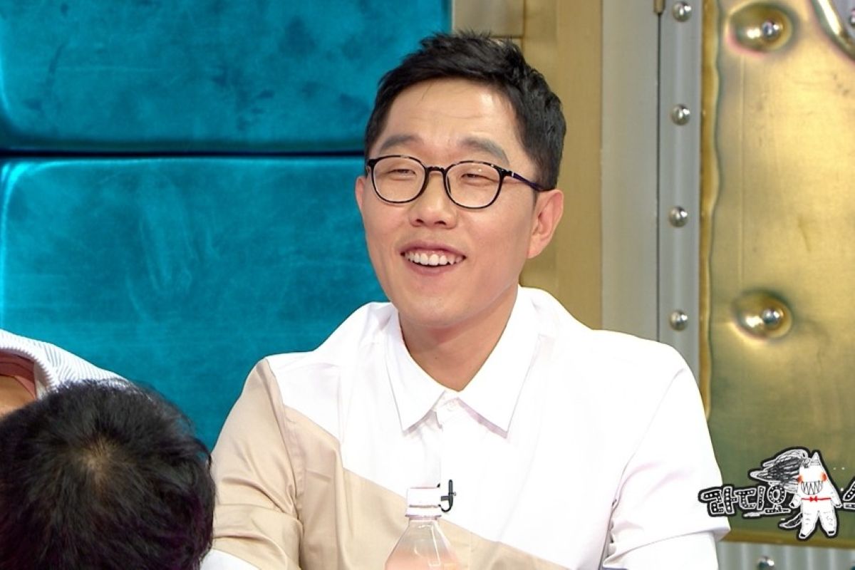 출처: MBC '라디오스타'