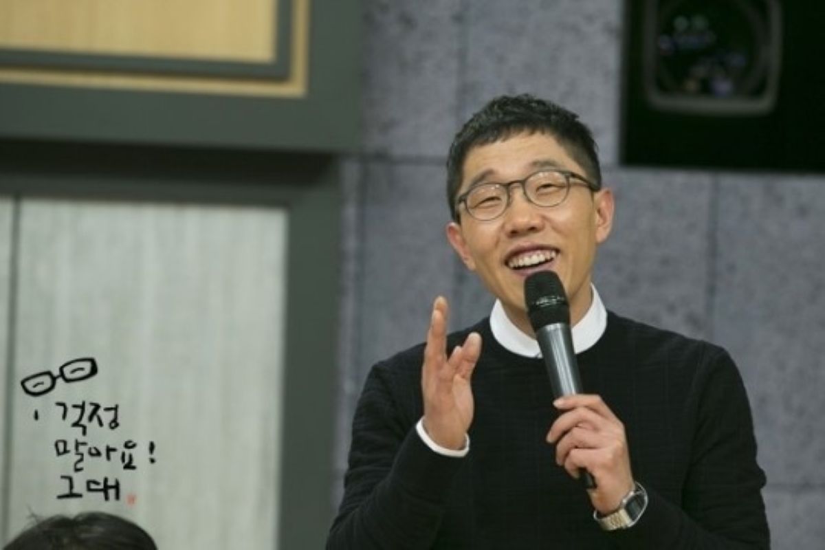 출처: JTBC '김제동의 톡투유'