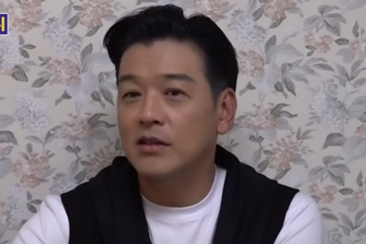 출처 : SBS '신발 벗고 돌싱포맨'