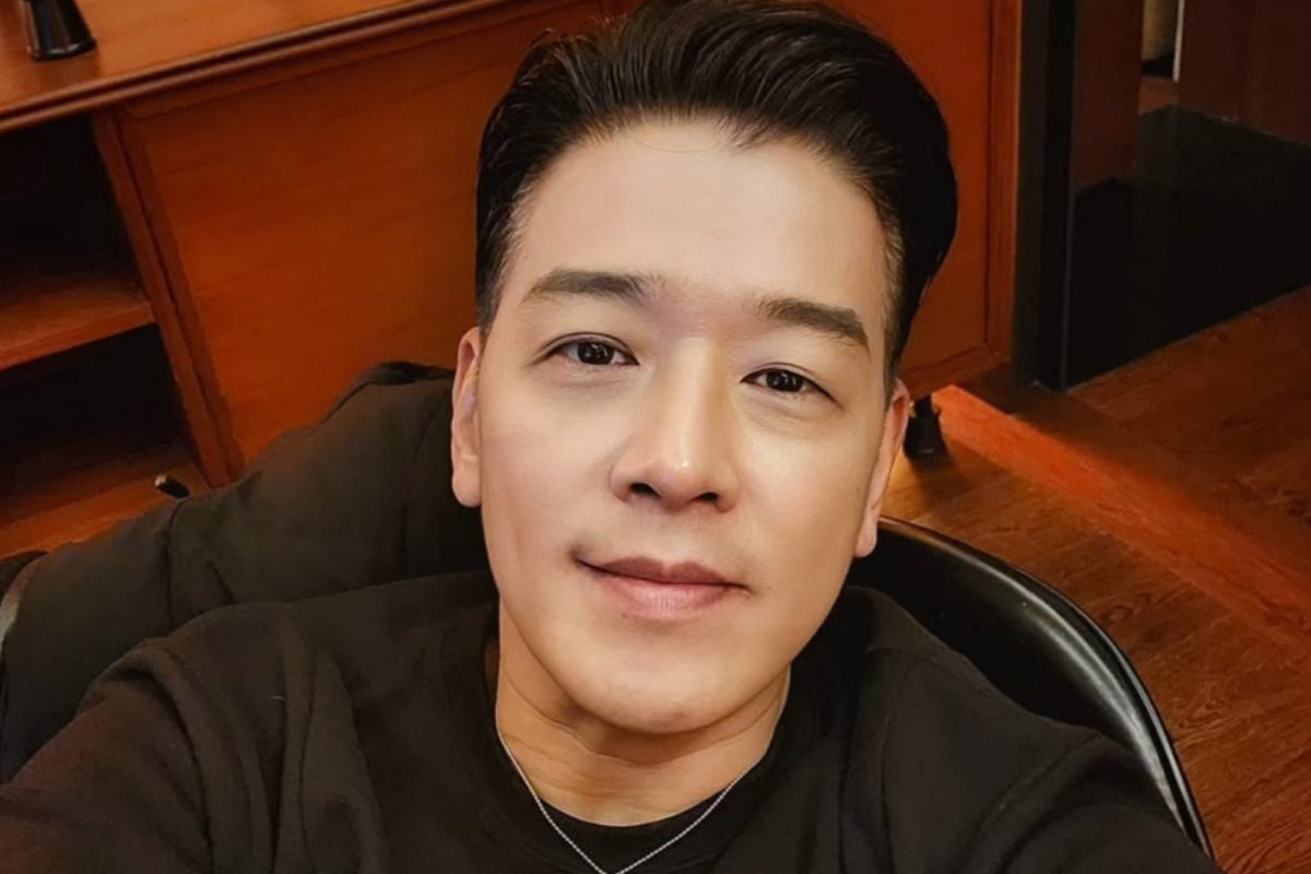 출처 : 류시원 SNS